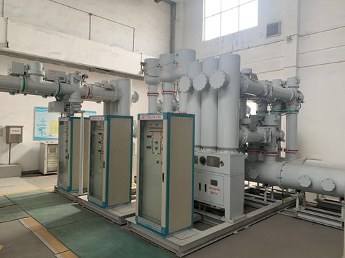 山鋼集團萊蕪分公司110kV銀山變電站資產(chǎn)及技術(shù)轉(zhuǎn)讓項目概述